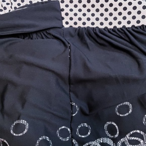 Criss Cross Back Dress - Picture 7 of 8